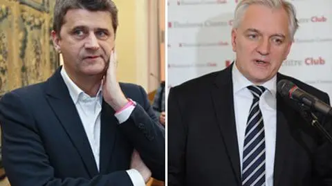 Palikot tłumaczy się z "cioty"