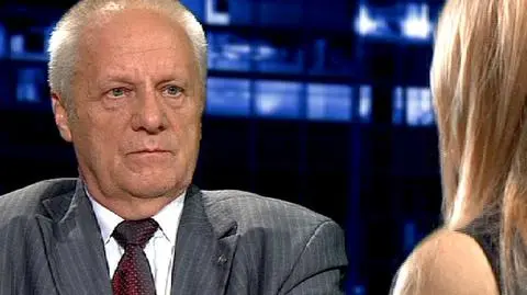 "Na sądzie ostatecznym każdy będzie odpowiadał przed panem Bogiem, a nie Piechą czy Kaczyńskim"