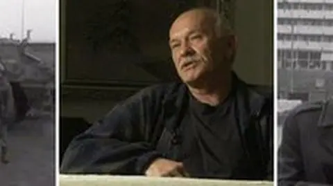 "Doniesiesz na kolegów? Masz minutę na podjęcie decyzji"