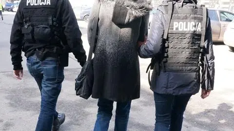 Korupcja w katowickim magistracie?
