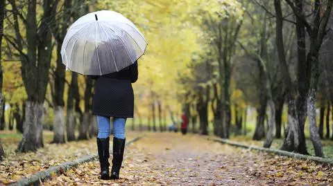 Pogoda na dziś: miejscami pokropi deszcz, będzie do 15 stopni
