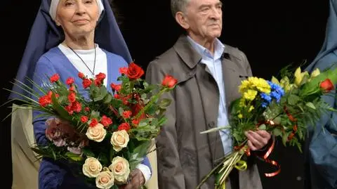 Polony i Trela odeszli ze Starego Teatru. 
Protest przeciwko dyrekcji?