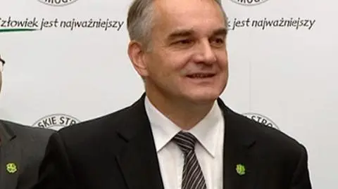 Pawlak zachwalał nowoczesność PSL