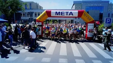 Veteran Run in Bolesławiec to honour Polish soldiers on missions abroad