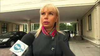 1 listopada Elżbieta Bieńkowska rozpocznie pracę w nowej Komisji Europejskiej