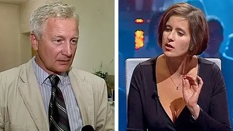 Miodowicz zeznał w procesie Jaruckiej