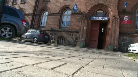 Poszkodowanych jest 30 osób