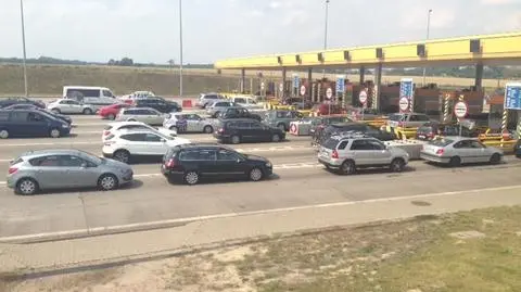 Po odszkodowaniu za korek na A1 posypią się pozwy? "To nie takie proste"