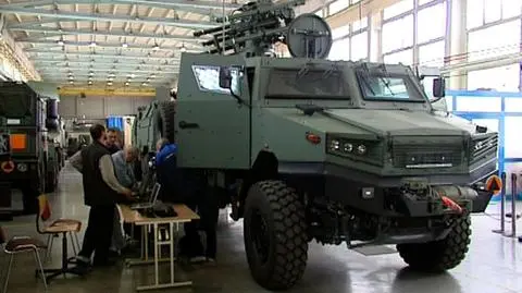 Tajemnice polskich radarów