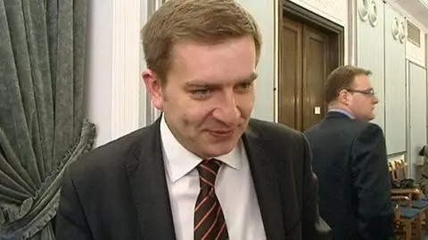 Arłukowicz: Wibratorów używam, ale 
w łóżku