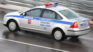 Mafiozo został zabity w biały dzień