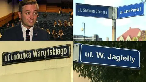 Radni zgodzą się na uliczny parytet w Słupsku? 