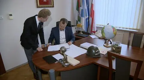 Rewolucja w samorządach
