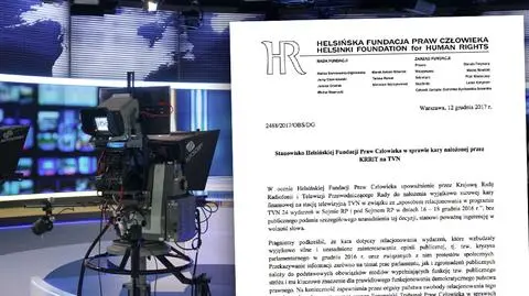 Departament Stanu USA: wolne i niezależne media są filarem demokracji 