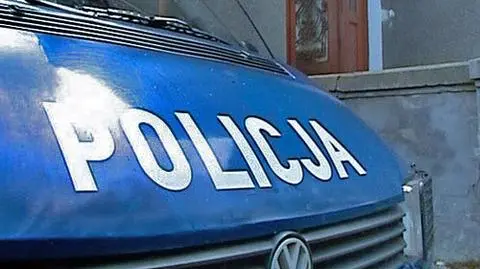 Ojciec pobił 3-latka
