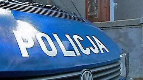 Pobił dziecko, bo pokłócił się z żoną
