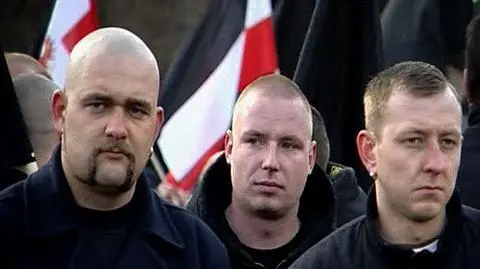 NPD chce "zwrotu" Gdańska i Wrocławia