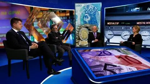 Dyskusja o perspektywach Europy w 2013 r.