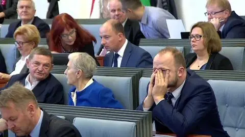 PO zdeklasowała PiS zabierając im duże miasta, ale to PiS pobił rekord najwięcej zdobytych mandatów