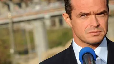 Minister w sieci ostrzega przed utrudnieniami na kolei