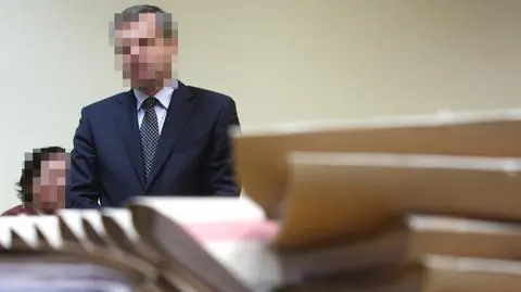 Gazik pozostawiony w sercu pacjenta. Sąd utrzymał wyrok w sprawie Mirosława G.