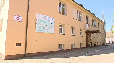 Jest śledztwo w sprawie rodziców, którzy uciekli z wcześniakiem