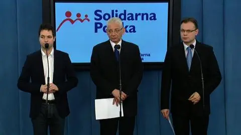 SP chce komisji obywatelskiej ws