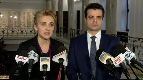 KRRiT nałożyła karę na TVN. Nowoczesna składa wniosek o informację