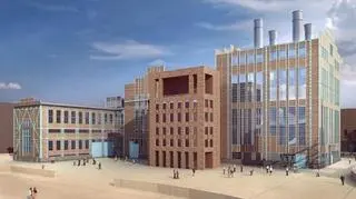 Problemy z EC1 w Łodzi 