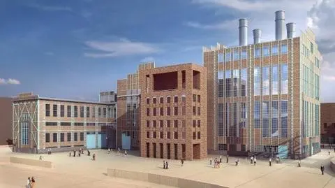 Komornik zajął 10 mln zł na kontach EC1 Łódź. Spór o remont elektrowni