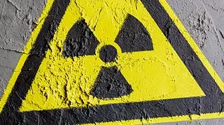 Pod koniec lipca Polskę obiegła plotka o wybuchu atomowym za wschodnią granicą 