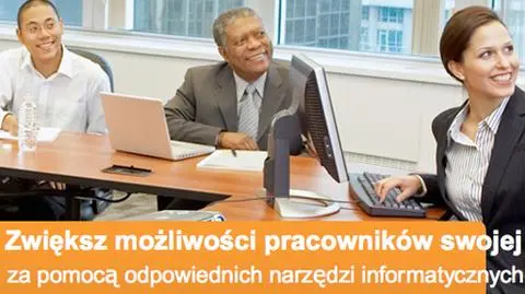 Według Microsoft Murzyn w Polsce nie przejdzie
