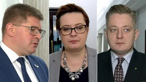 Politycy opozycji oceniają konwencję PiS