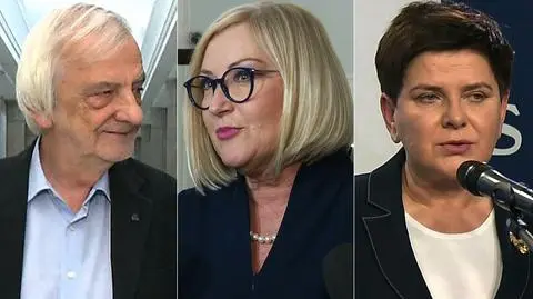 Karczewski: wierzę, że dialog z nauczycielami doprowadzi do dobrych rozwiązań