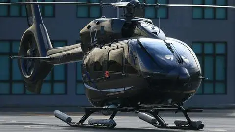 Arabia Saudyjska chce kupić 23 śmigłowce H145