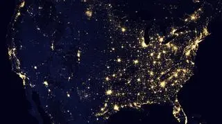 USA mają setki satelitów narażonych na ataki chińskich hakerów