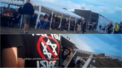 Podejrzana nie przyznała się do winy