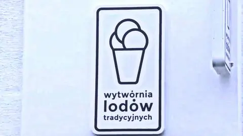Tak wygląda wzorcowy szyld