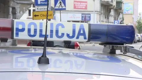 "Uderzały głową w ścianę, krzyczały". "Takie objawy po dopalaczach"