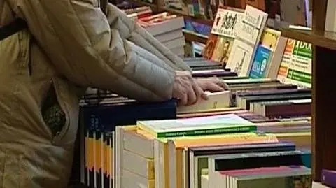 Podręczniki konsultowane