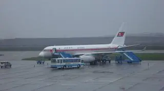 Korea Północna może wysyłać do Europy jedynie swoje dwa relatywnie nowe Tu-204