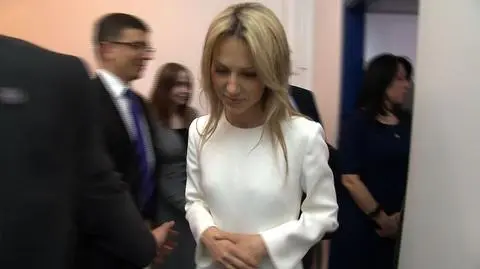 Słaby wynik Ogórek