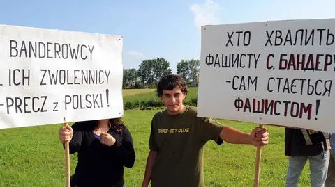 "Wyłudzili wizy"