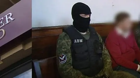 Jak władze Gdańska pomogły twórcy Amber Gold