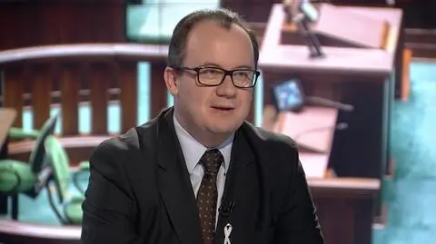Bodnar o protestach przeciwko zmianom w KRS, SN i ordynacji wyborczej