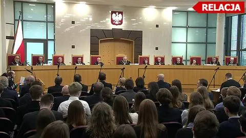 Nowelizacja została uchwalona 28 grudnia 