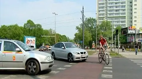OC także dla rowerzystów?