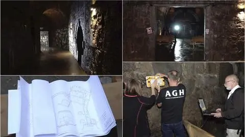 Jelenia Góra. Chcą rozwiązać tajemnicę Wzgórza Kościuszki, szukają tunelu