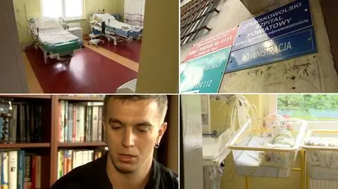 Akt oskarżenia w sprawie śmierci noworodka w Zduńskiej Woli