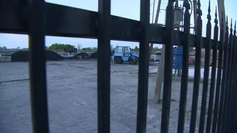 Dziecko zginęło pod kołami koparki